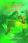 CATALEJO LACADO EL E.D, de PULLMAN | portada del libro