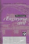 Diccionari d'enginyeria civil, de Universitat Politècnica de Catalunya | portada del libro