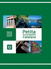 Petita Enciclopèdia Catalana, de Diversos autors | portada del libro