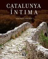 Catalunya íntima, de Muntada, Francesc | portada del libro