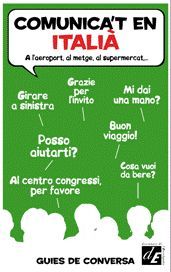 Comunica't en ITALIÀ, de Bedogni, Ursula | portada del libro