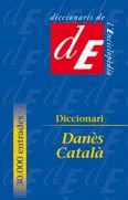 Diccionari Danès-Català, de Brockdorff, Henrik | portada del libro