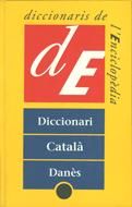 Diccionari Català-Danès, de Brockdorff, Henrik | portada del libro
