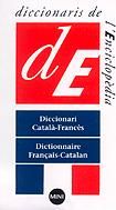Diccionari MINI Català-Francès / Français-Catalan, de Diversos autors | portada del libro