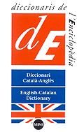 Diccionari MINI Català-Anglès / English-Catalan, de Diversos autors | portada del libro