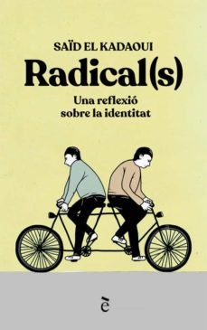 Radical(s), de El Kadaoui, Saïd | portada del libro