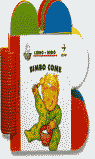 BIMBO COME, de BUSSOLATI | portada del libro