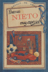 PARA UN NIETO MUY ESPECIAL, de EXLEY | portada del libro