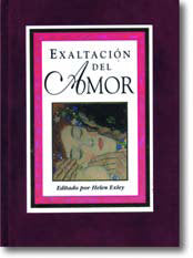 EXALTACION DEL AMOR, de EXLEY,H | portada del libro