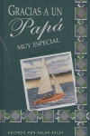 GRACIAS A UN PAPA MUY ESPECIAL, de EXLEY,H | portada del libro