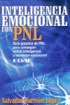 INTELIGENCIA EMOCIONAL CON PNL, de CARRION LOPEZ | portada del libro