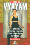 LIBRO DE VYAYAM.EL, de PLAZAS,JAVIER | portada del libro