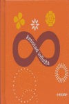 AMISTAD INFINITA | portada del libro