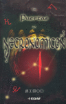 Las puertas del Necronomicón, de Simon | portada del libro