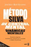 METODO SILVA DE CONTROL MENTAL, de SILVA | portada del libro