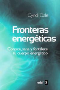 Fronteras energéticas, de Dale, Cyndi | portada del libro