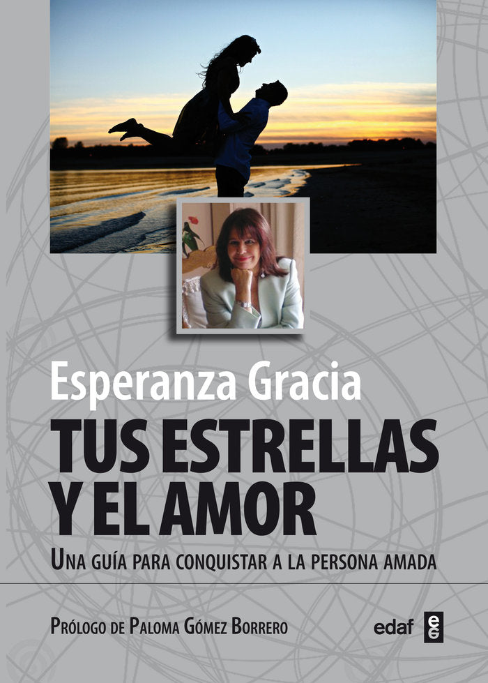 Tus estrellas y el amor, de Gracia, Esperanza | portada del libro