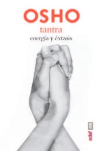 Tantra, de Osho | portada del libro