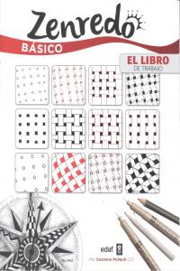 Zenredo básico, de MCNEILL, SUZANNE | portada del libro