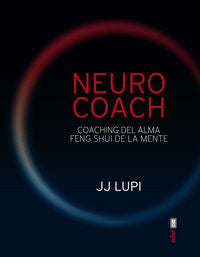 Neuro coach, de Lupi, J.J. | portada del libro