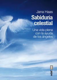 Sabiduría celestial, de Haas, Jana | portada del libro
