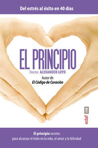 El principio, de Loyd, Dr. Alexander | portada del libro