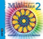Mini mandalas 2, de Thomas Varlenhoff | portada del libro