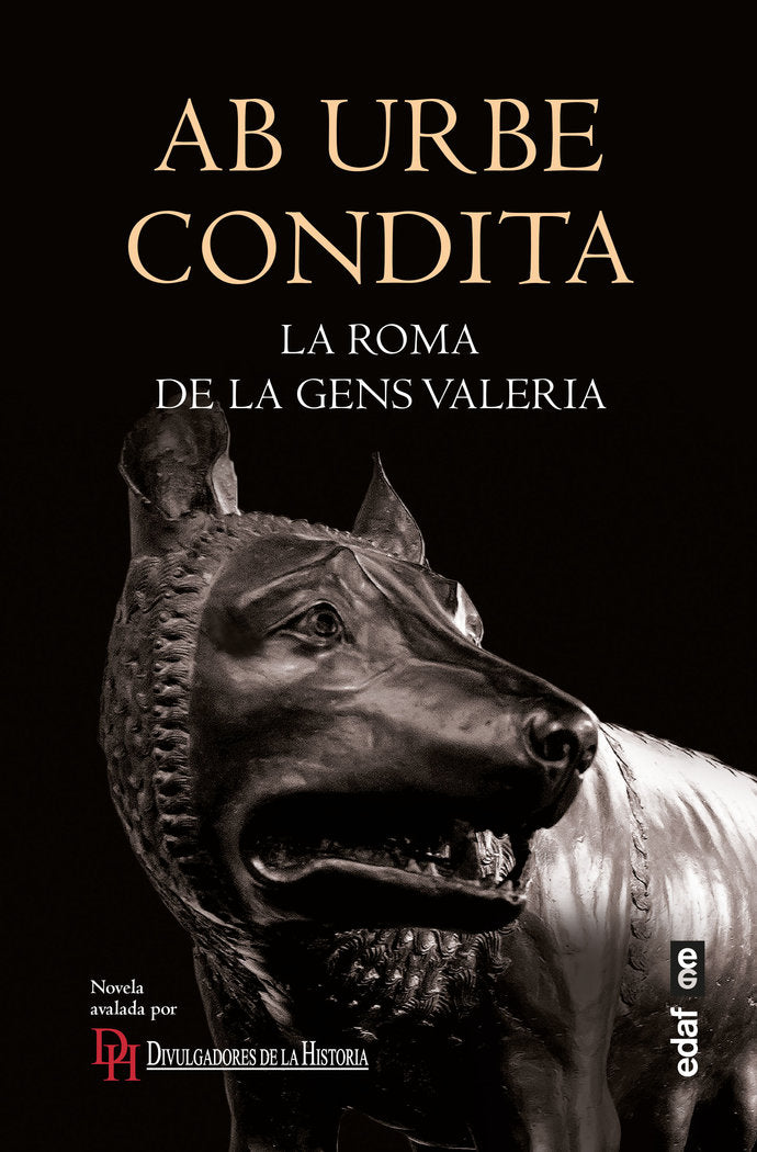Ab urbe condita, de Varios autores | portada del libro