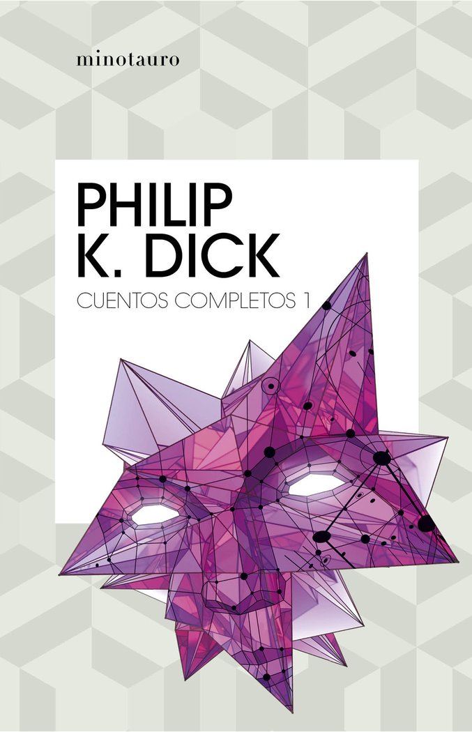 Cuentos completos nº 01/05, de Dick, Philip K. | portada del libro