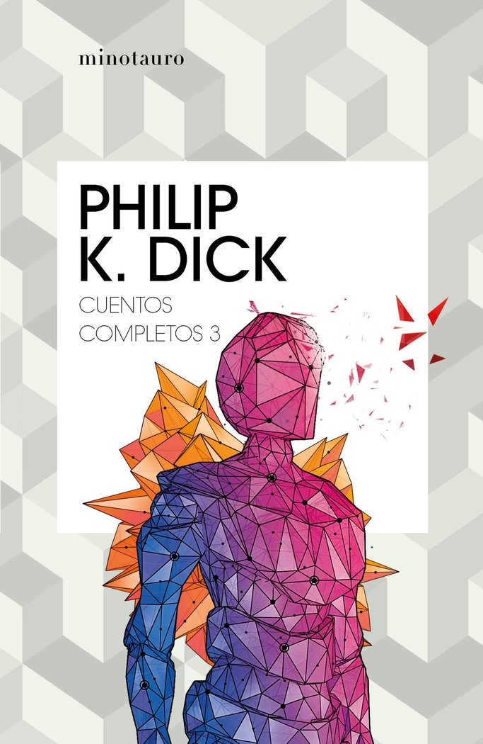 Cuentos completos nº 03/05, de Dick | portada del libro