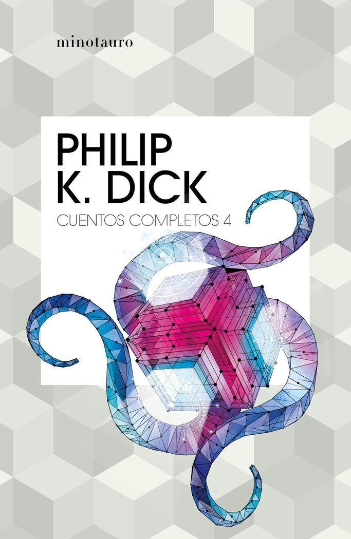 Cuentos completos nº 04/05, de Dick, Philip K. | portada del libro