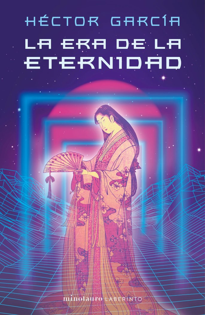 La era de la eternidad, de GARCIA | portada del libro