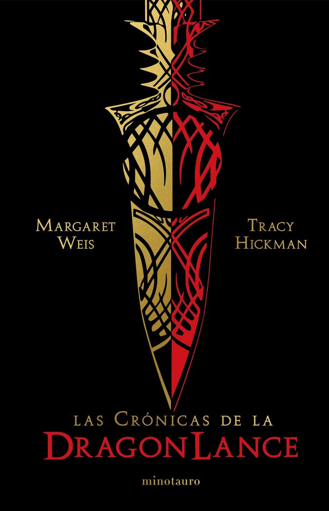 OMNIBUS CRONICAS DE LA DRAGONLANCE. EDICION ESPECIAL, de WEIS | portada del libro