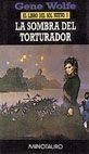 La sombra del torturador, de WOLFE | portada del libro
