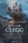 El halconero, de DOUGLAS CLEGG | portada del libro