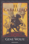 El caballero, de WOLFE | portada del libro