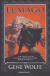 El mago, de GENE WOLFE | portada del libro