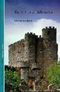 EN TORNO AL ALBERCHE BMB, de DOCUMADRID | portada del libro