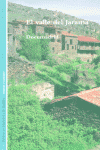 VALLE DEL JARAMA DOCUMADRID | portada del libro