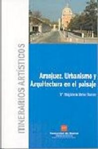 Itinerarios art¡sticos, de MERLOS ROMERO | portada del libro