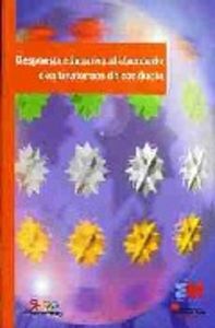 Respuesta educativa al alumnado con problemas o trastornos de conducta, de REYZABAL RODRIGUEZ | portada del libro