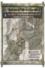 Rutas por la sierra Sudoccidental del Guadarrama, de Varios autores | portada del libro