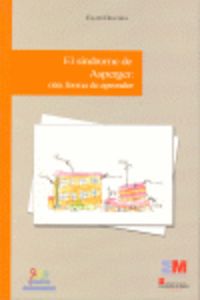 El s¡ndrome de Asperger, de MARTOS PEREZ | portada del libro