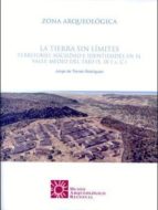 TIERRA SIN LíMITES, LA, de Varios autores | portada del libro