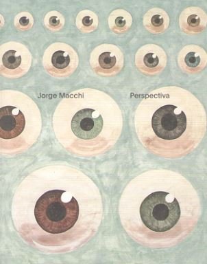 JORGE MACCHI. PERSPECTIVA, de PEREZ RUBIO, AGUSTIN | portada del libro