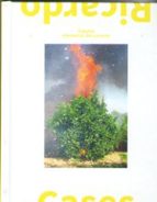 RICARDO CASES. ESTUDIO ELEMENTAL DE LEVANTE, de SONIA BERGER BENGOA | portada del libro
