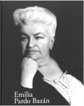 EMILIA PARDO BAZAN: EL RETO DE LA MODERNIDAD, de ISABEL BURDIEL BUENO | portada del libro