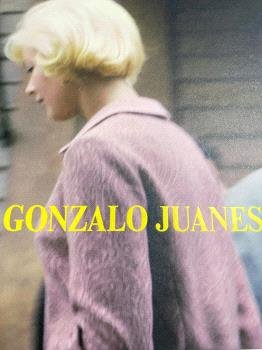 Gonzalo Juanes. Una incierta luz, de GARCIA CONESA, JOSE MARIA | portada del libro