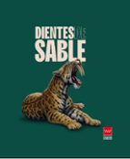 DIENTES DE SABLE, de Varios autores | portada del libro