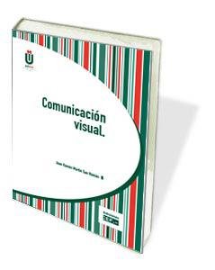 Comunicación visual, de MARTIN SAN ROMAN | portada del libro